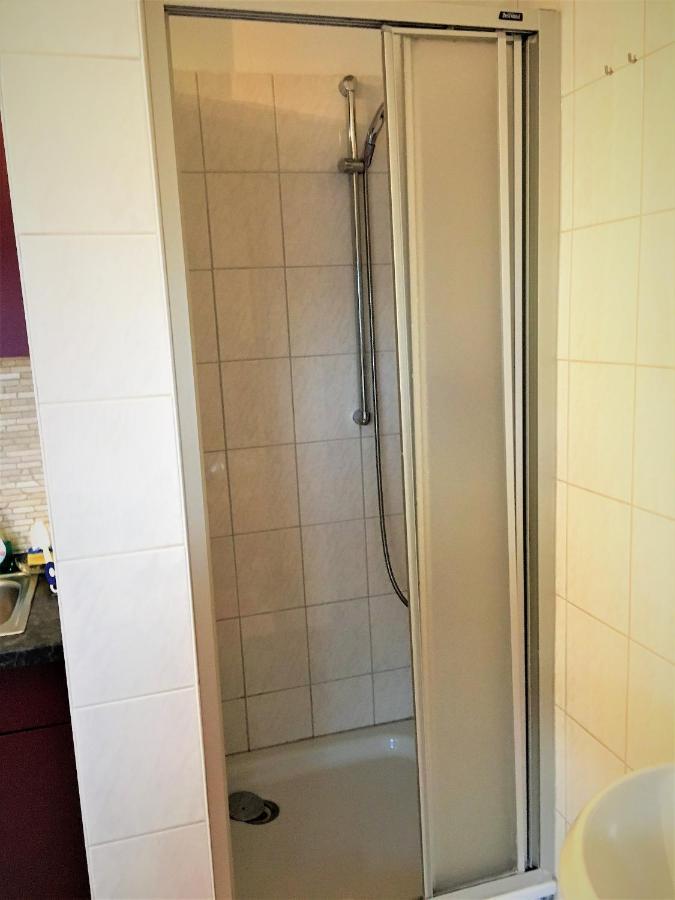 Studentenwohnung Allensbach Eksteriør bilde